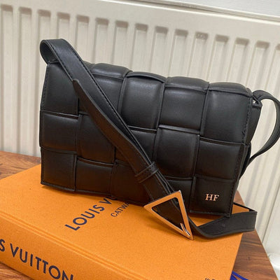 Clutch Bags – Hudson Blu Designs